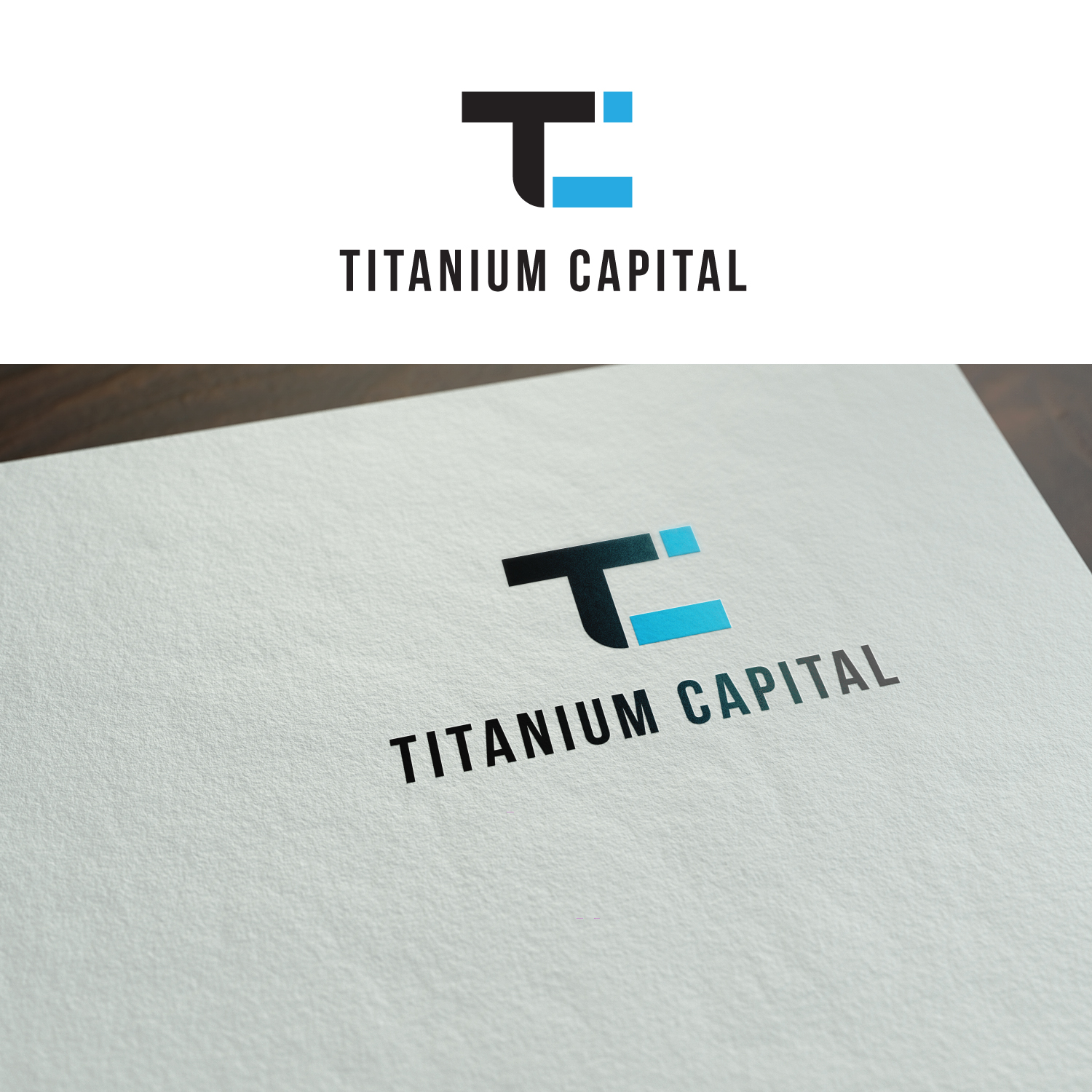 Logo Design by NightDesigns for this project | Design #13076891