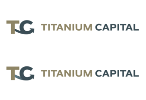 Titanium Captial | Diseño de Logo por selador.si