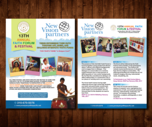 Design de Flyer par Designers Hub pour ce projet | Design : #13064647