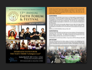 Design de Flyer par Gfx.26™ pour ce projet | Design : #13072889