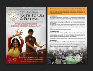 Design de Flyer par Gfx.26™ pour ce projet | Design : #13074067