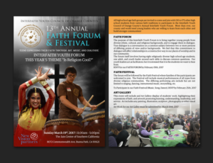 Design de Flyer par Gfx.26™ pour ce projet | Design : #13074331