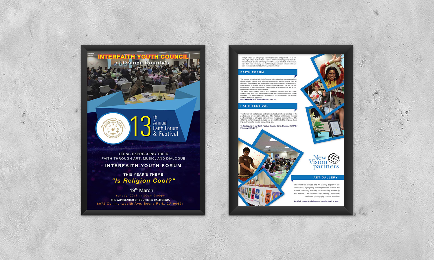 Flyer Design by payel.desing388 for this project | Design #13043091