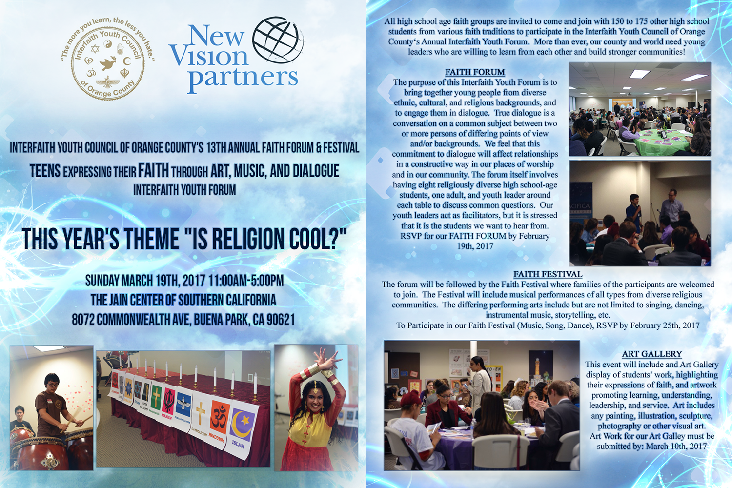 Design de Flyer par larisam24 pour ce projet | Design #13132835