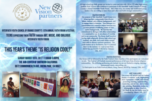 Flyer Design by larisam24