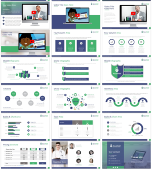 PowerPoint Design by Imazing