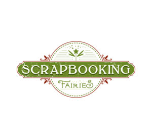 Logo Design by Rudy Graph for Scrapbooking Fairies | Design #13092990