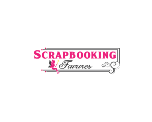 Design de Logo par poetaa92 pour Scrapbooking Fairies | Design : #13089092