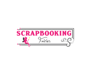 Design de Logo par poetaa92 pour Scrapbooking Fairies | Design : #13090283