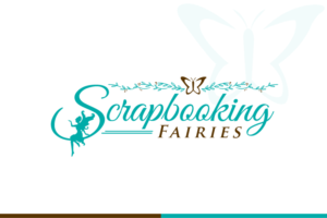 Design de Logo par Turn Digital pour Scrapbooking Fairies | Design : #13097860