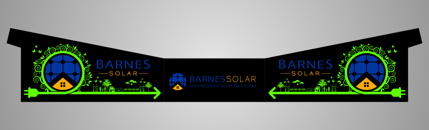 Signage Design by Maestroto for this project | Design #13077751