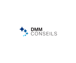 Logo Design by Davaus for dmm conseils | Design: #13076320