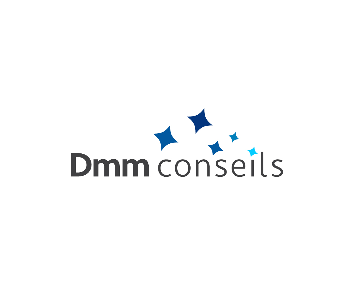Design de Logo par Davaus pour dmm conseils | Design #13089187
