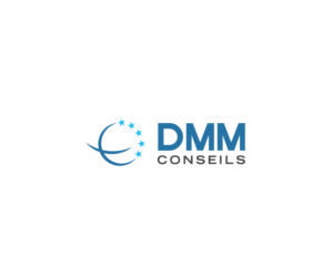 Logo Design by Davaus for dmm conseils | Design: #13100393