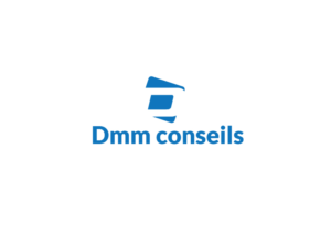 Logo Design by GreenArt for dmm conseils | Design: #13164593