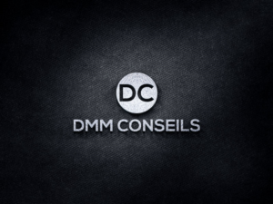 Logo Design by imnurealam for dmm conseils | Design: #13202224