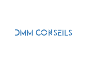 Logo Design by imnurealam for dmm conseils | Design: #13202392