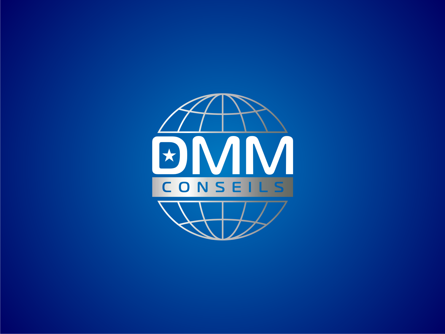 Logo Design by R16 for dmm conseils | Design #13182171