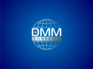 Logo Design by R16 for dmm conseils | Design: #13182171