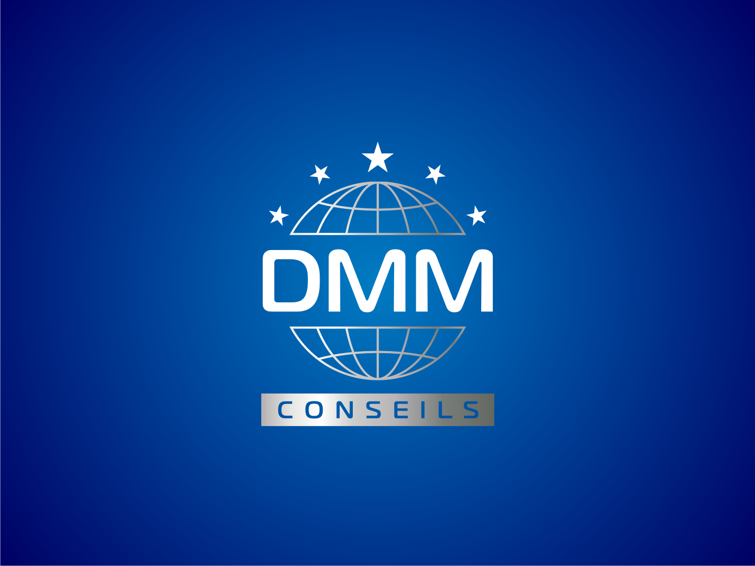 Logo Design by R16 for dmm conseils | Design #13182216