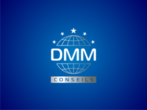 Logo Design by R16 for dmm conseils | Design: #13182216