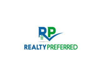 Logo Design by Tt design for Realty Preferred | Design: #13050735