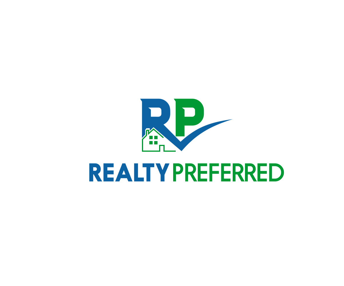 Logo Design by Tt design for Realty Preferred | Design #13050743