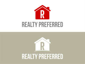Logo Design by andiacos for Realty Preferred | Design: #13118421
