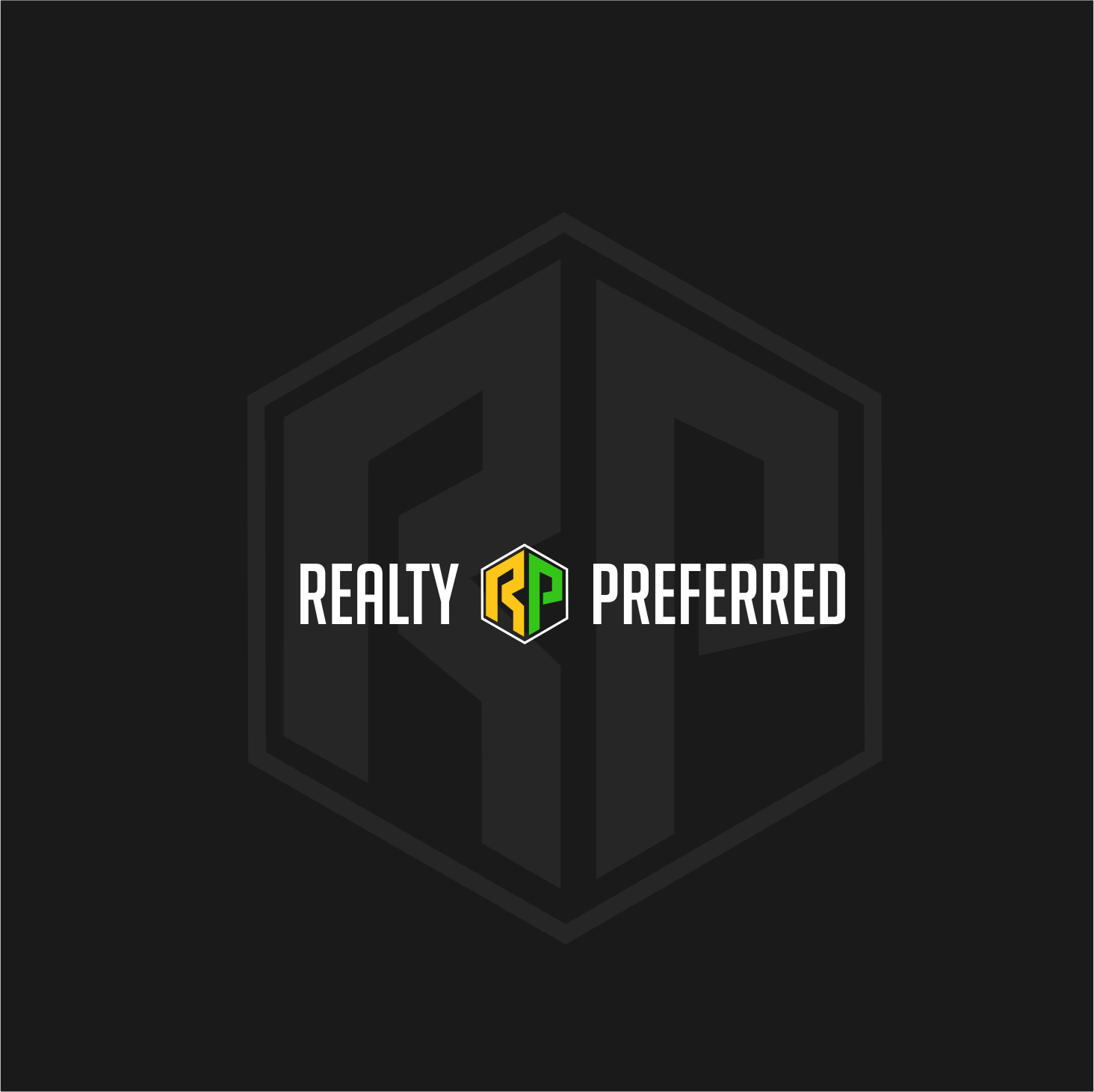 Diseño de Logo por seetharam para Realty Preferred | Diseño #13070467
