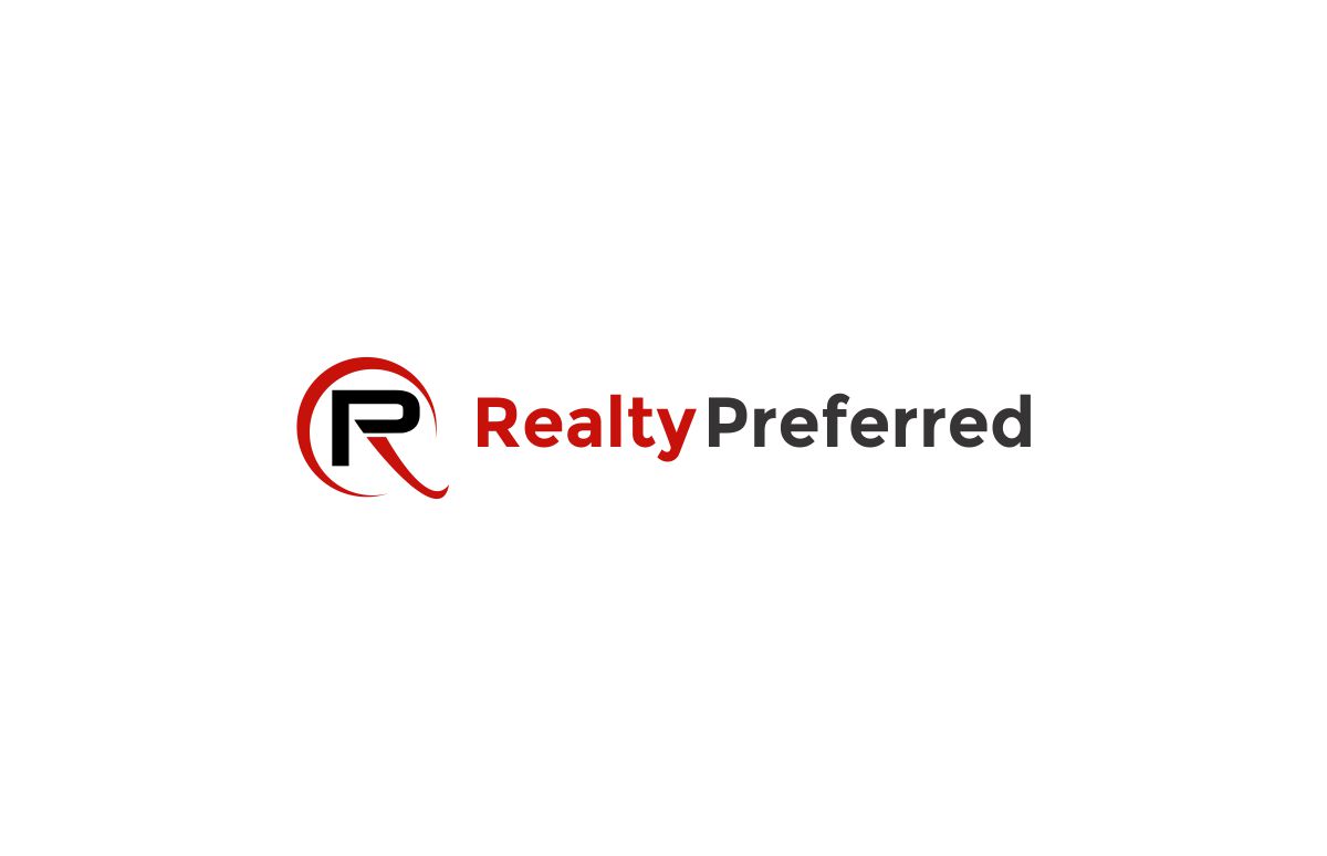Logo Design by laceymosleyy for Realty Preferred | Design #13141296