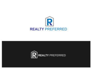 Logo Design by amboge for Realty Preferred | Design: #13046882