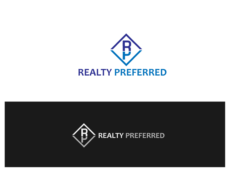 Logo Design by amboge for Realty Preferred | Design #13046883