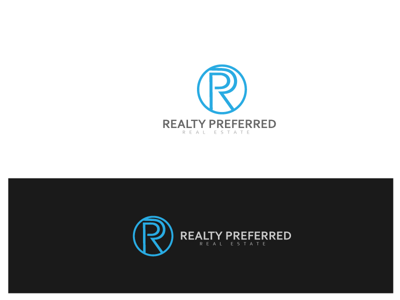 Logo Design by amboge for Realty Preferred | Design #13046884
