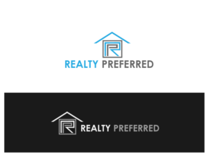Logo Design by amboge for Realty Preferred | Design: #13046885