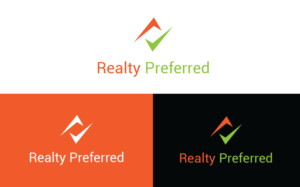 Logo Design by Grafactory for Realty Preferred | Design: #13054752