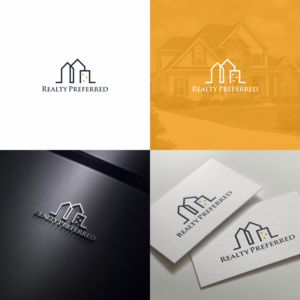 Design de Logo par yogodonald pour Realty Preferred | Design #13132950
