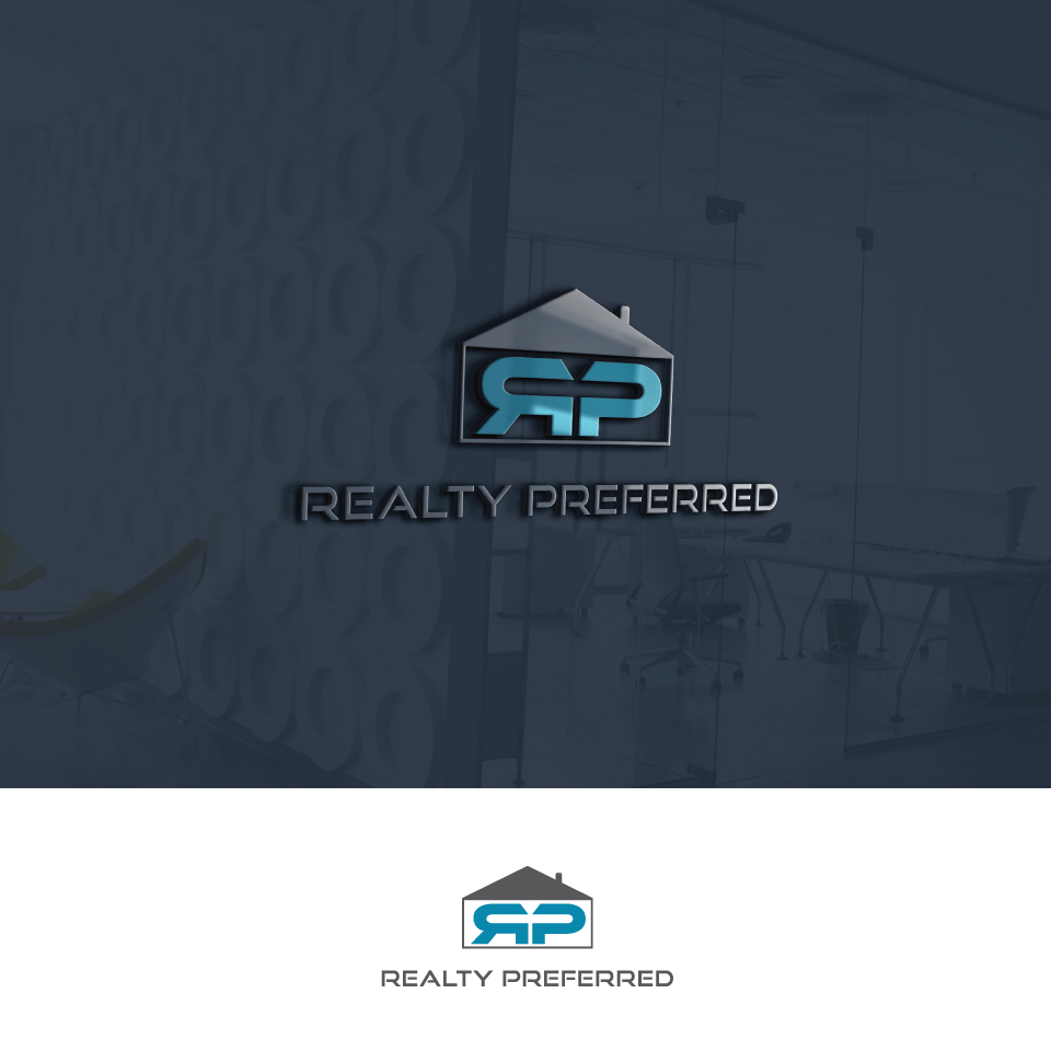 Design de Logo par Jahid BD pour Realty Preferred | Design #13045273