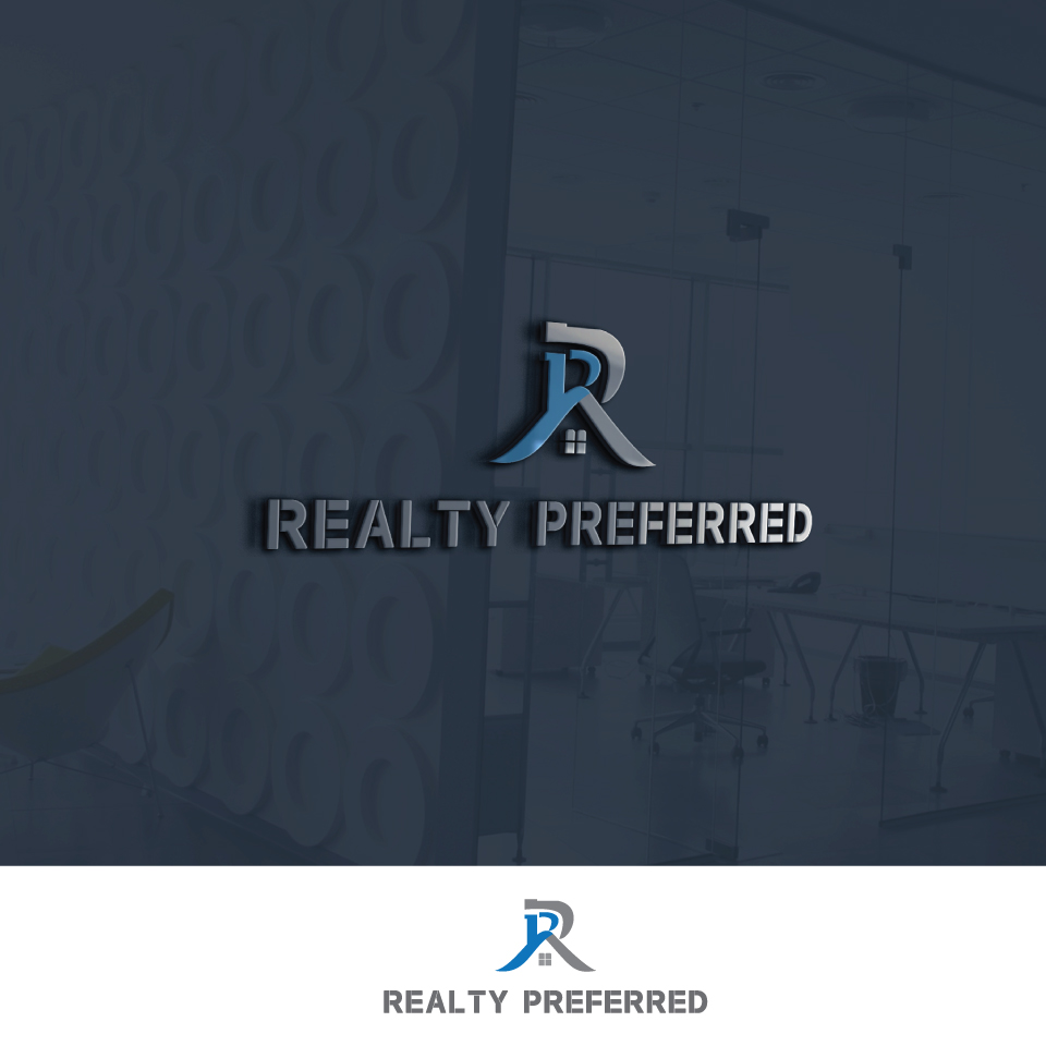 Diseño de Logo por Jahid BD para Realty Preferred | Diseño #13046131