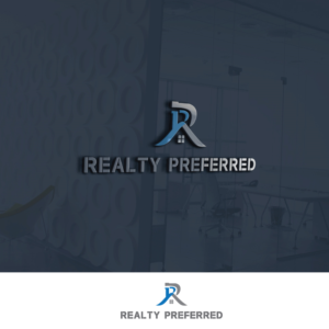 Logo Design by Jahid BD for Realty Preferred | Design: #13046131