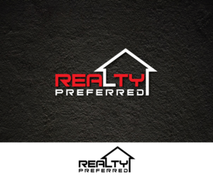 Logo Design by Omee63 for Realty Preferred | Design: #13044837