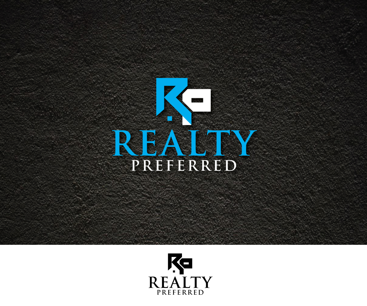 Design de Logo par Omee63 pour Realty Preferred | Design #13044991