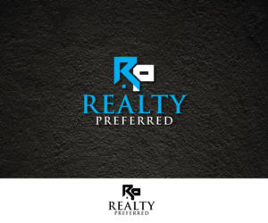Logo Design by Omee63 for Realty Preferred | Design: #13044991