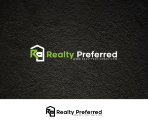 Logo Design by Omee63 for Realty Preferred | Design: #13045048