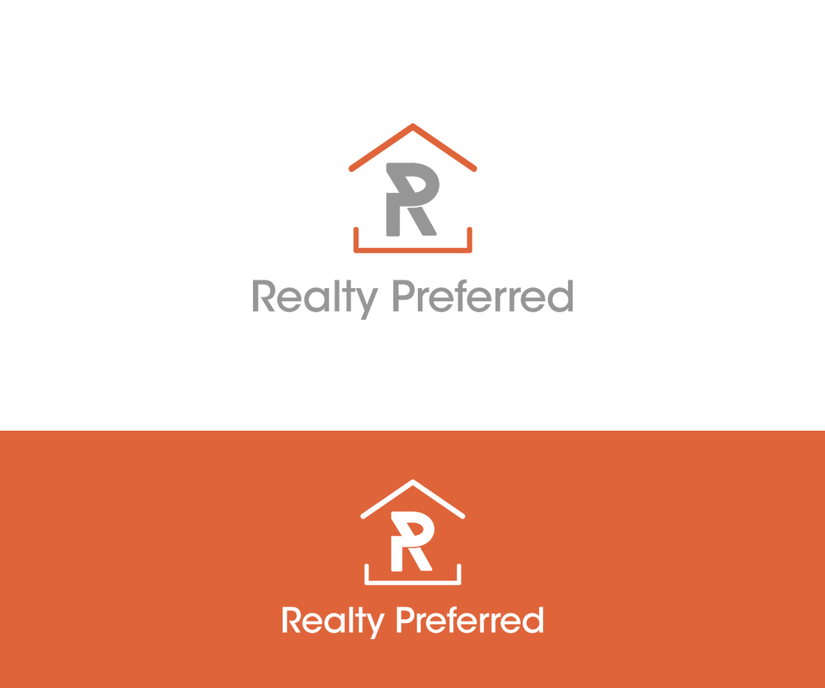 Logo Design by Salina R for Realty Preferred | Design #13139518