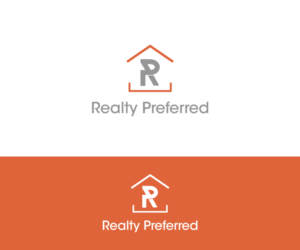 Logo Design by Kiran for Realty Preferred | Design: #13139518