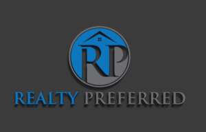 Logo Design by Mehedi Hasan ™ for Realty Preferred | Design: #13045941