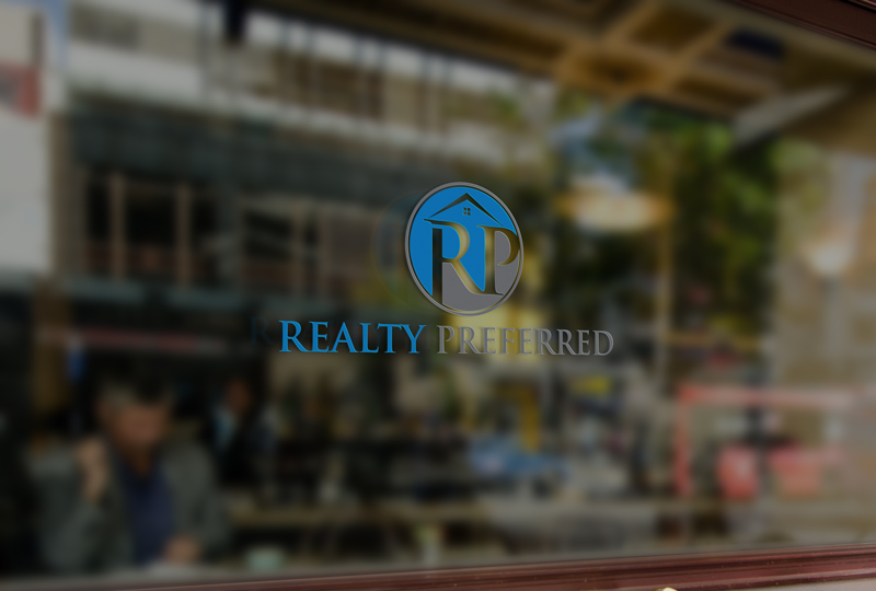 Logo Design by Mehedi Hasan ™ for Realty Preferred | Design #13045942
