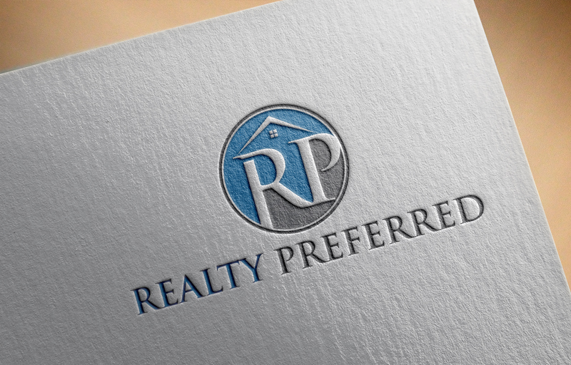 Logo Design by Mehedi Hasan ™ for Realty Preferred | Design #13045943