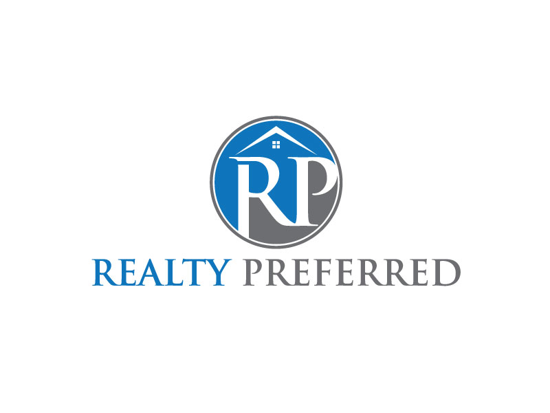 Logo Design by Mehedi Hasan ™ for Realty Preferred | Design #13045952