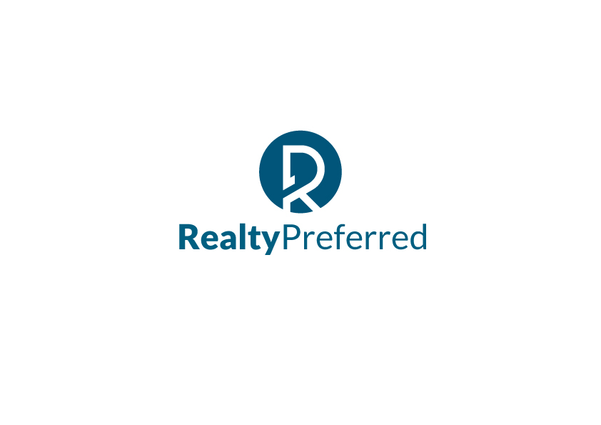 Logo Design by GreenArt for Realty Preferred | Design #13052729